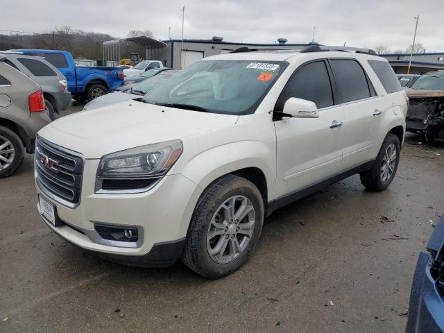 GMC ACADIA SLT 2014 1gkkvrkd1ej263179