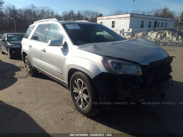 GMC ACADIA 2014 1gkkvrkd1ej289376