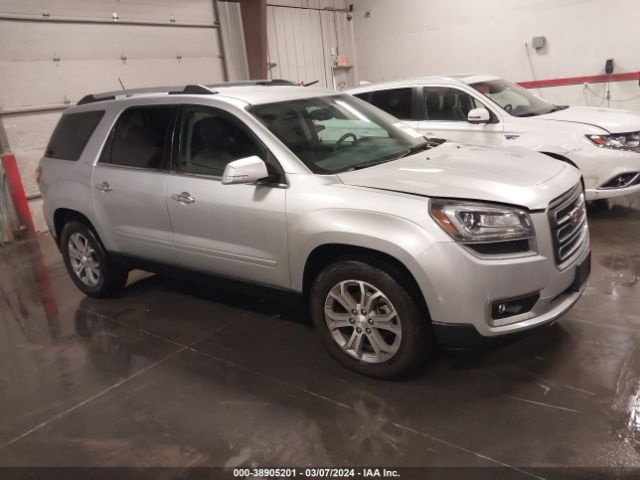 GMC ACADIA 2014 1gkkvrkd1ej304605