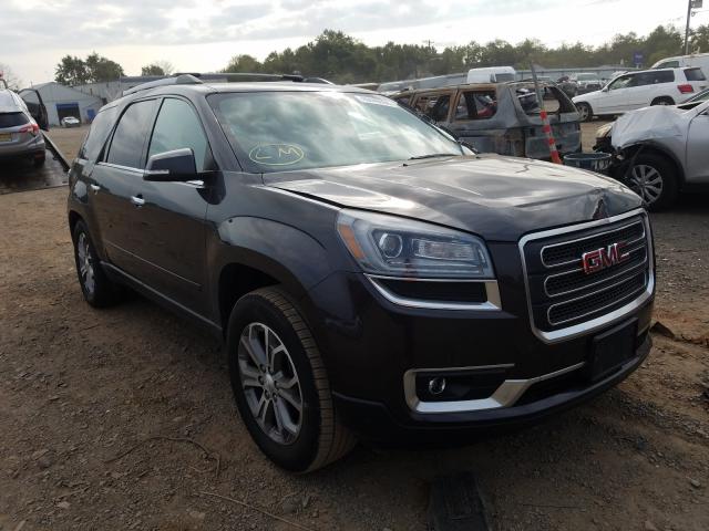 GMC ACADIA SLT 2014 1gkkvrkd1ej306709