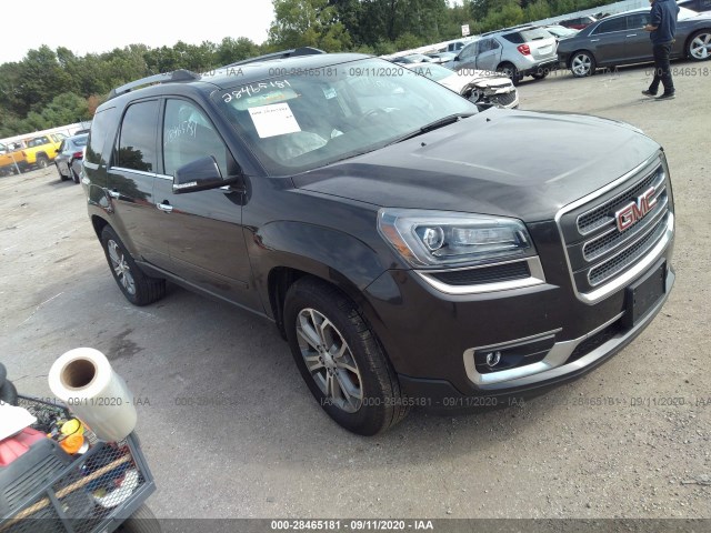 GMC ACADIA 2014 1gkkvrkd1ej308234