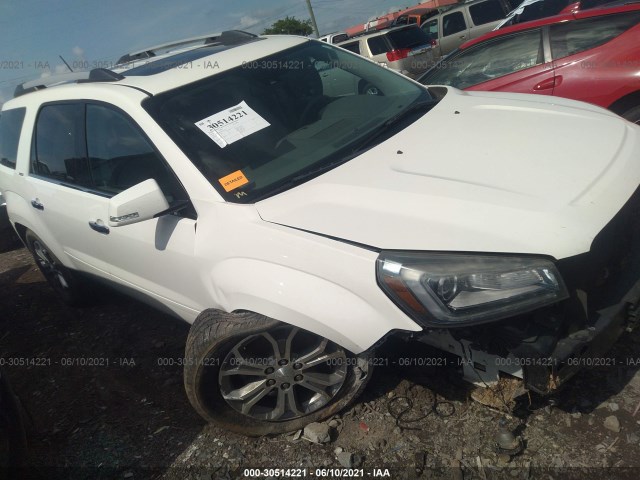 GMC ACADIA 2014 1gkkvrkd1ej325342