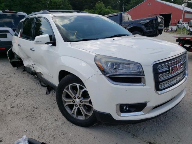 GMC ACADIA SLT 2014 1gkkvrkd1ej326524