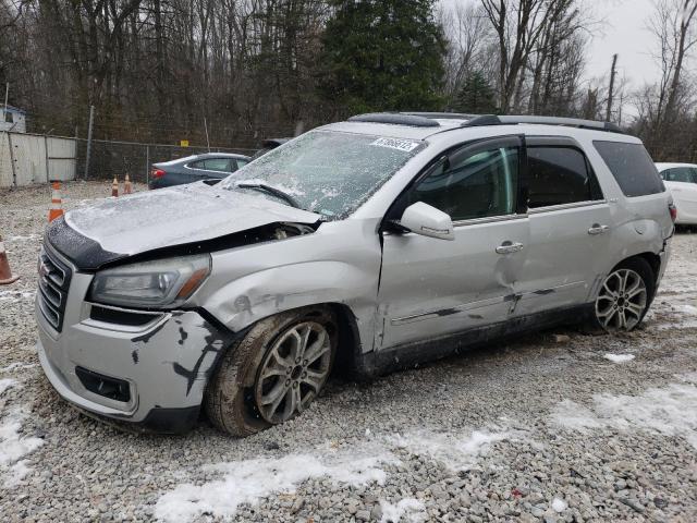 GMC ACADIA SLT 2014 1gkkvrkd1ej331576