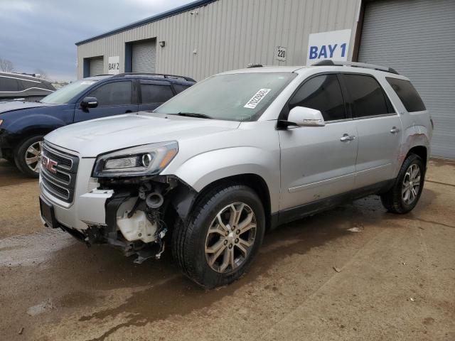 GMC ACADIA SLT 2014 1gkkvrkd1ej349866