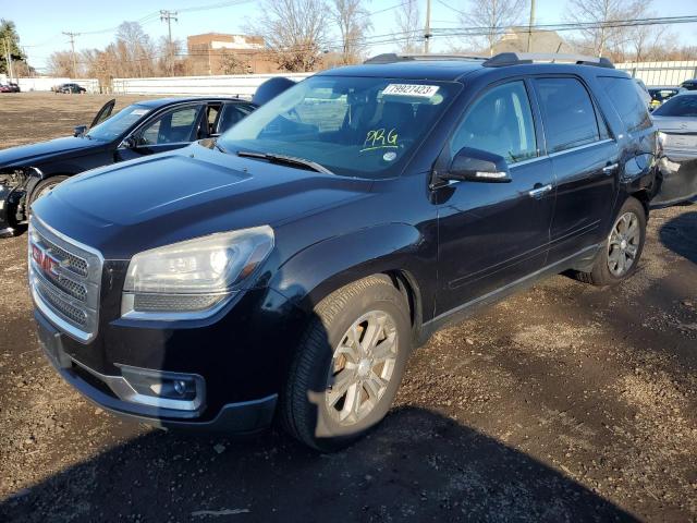 GMC ACADIA 2014 1gkkvrkd1ej355053