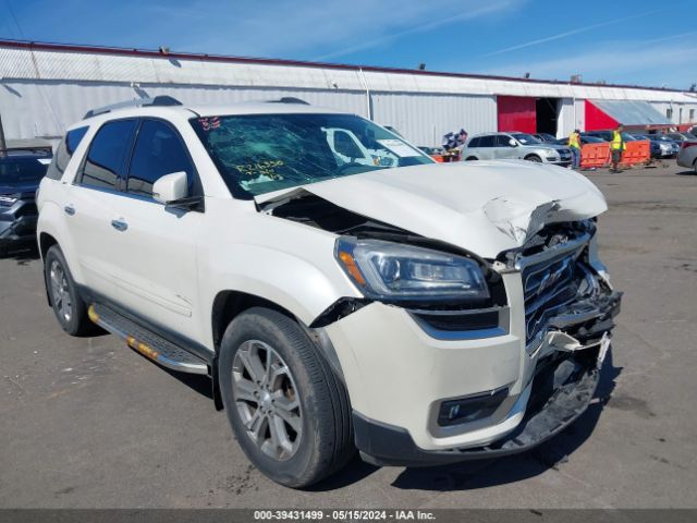 GMC ACADIA 2014 1gkkvrkd1ej355568