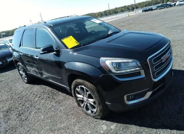 GMC ACADIA 2014 1gkkvrkd1ej369096