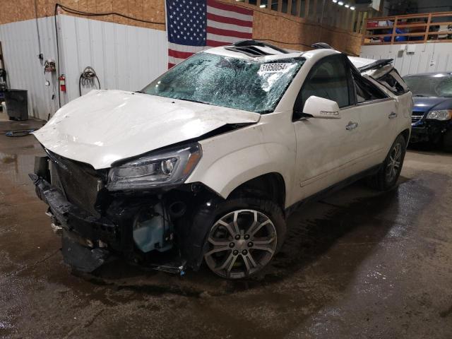 GMC ACADIA 2014 1gkkvrkd1ej370040