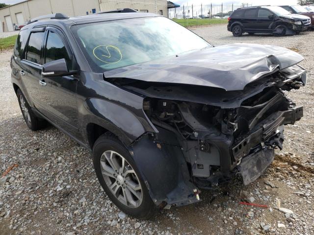 GMC ACADIA SLT 2014 1gkkvrkd1ej373651