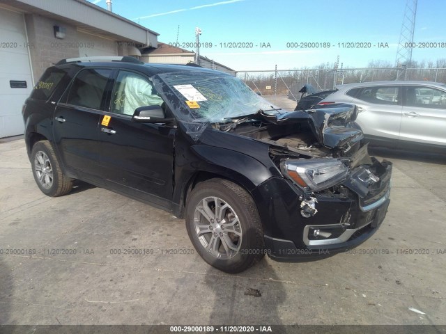 GMC ACADIA 2014 1gkkvrkd1ej373780