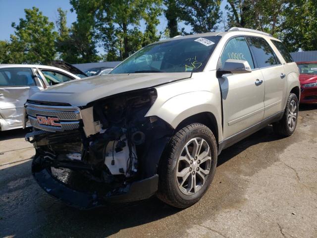 GMC ACADIA 2014 1gkkvrkd1ej375397