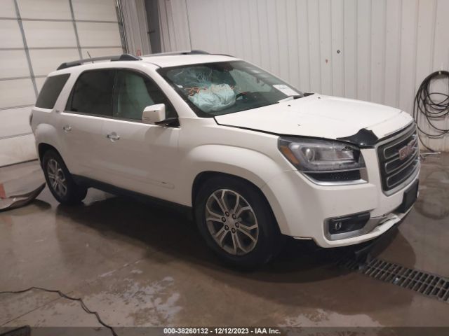 GMC ACADIA 2015 1gkkvrkd1fj118791