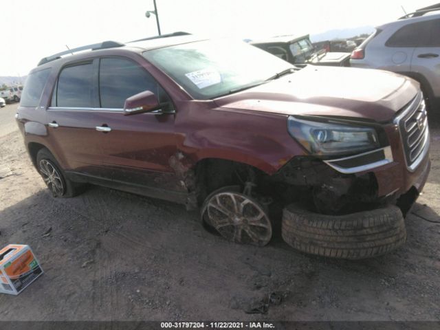 GMC ACADIA 2015 1gkkvrkd1fj121755