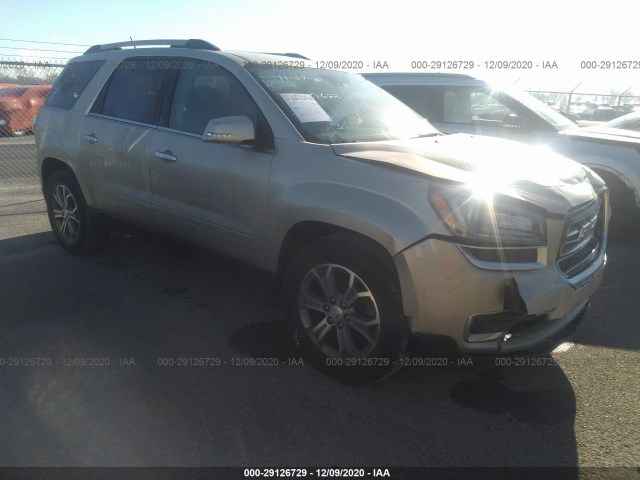 GMC ACADIA 2015 1gkkvrkd1fj127622