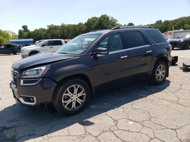 GMC ACADIA SLT 2015 1gkkvrkd1fj129452