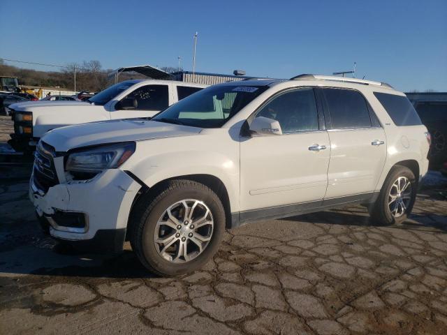 GMC ACADIA SLT 2015 1gkkvrkd1fj141438