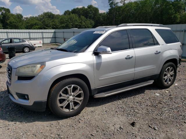 GMC ACADIA SLT 2015 1gkkvrkd1fj146784