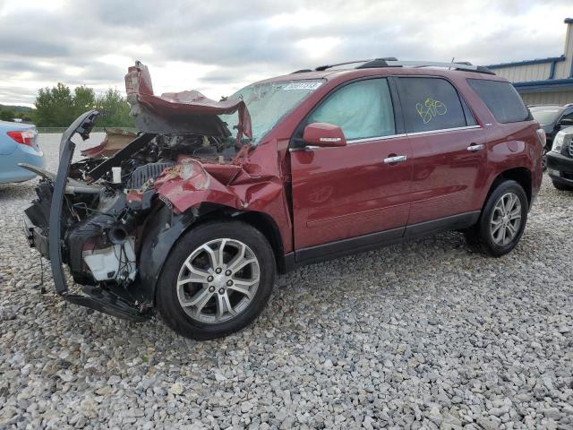 GMC ACADIA SLT 2015 1gkkvrkd1fj174164