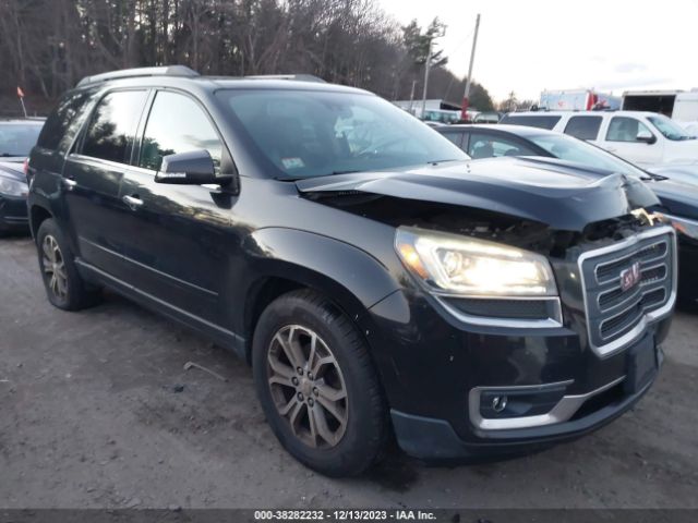 GMC ACADIA 2015 1gkkvrkd1fj179560