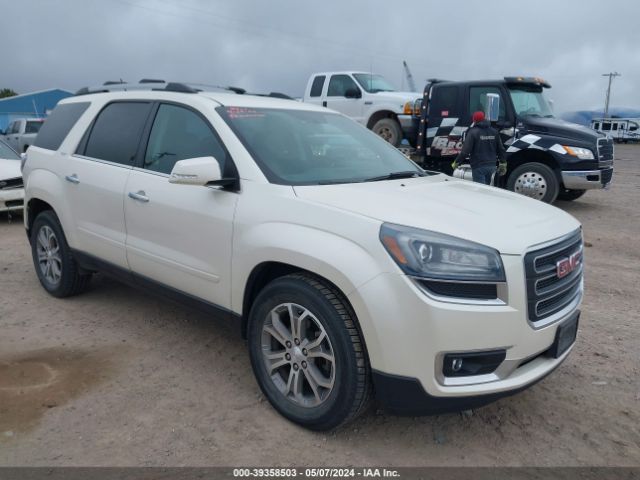 GMC ACADIA 2015 1gkkvrkd1fj179977