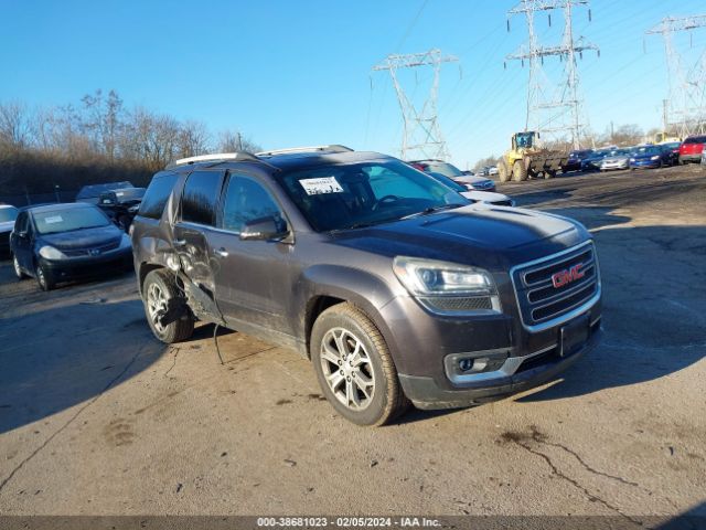 GMC ACADIA 2015 1gkkvrkd1fj183527