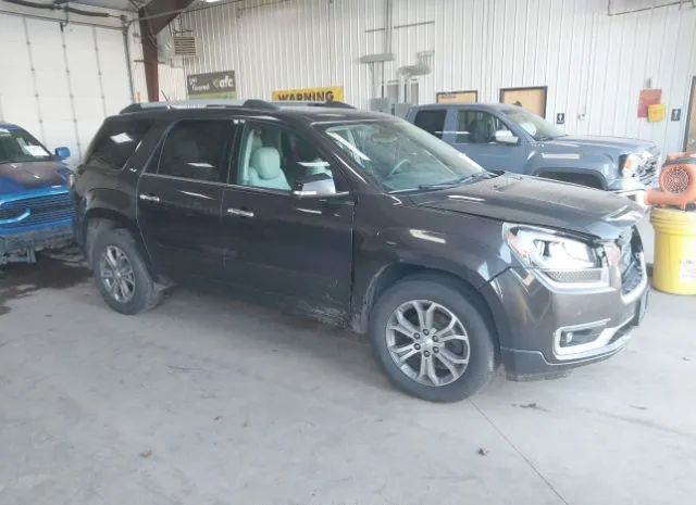 GMC ACADIA 2015 1gkkvrkd1fj188789