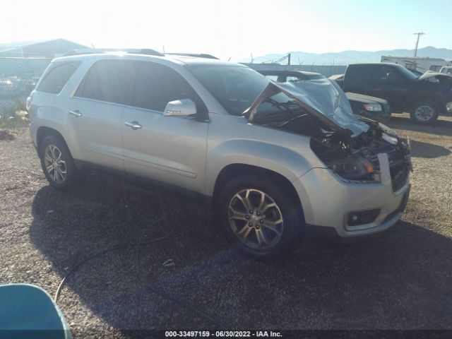 GMC ACADIA 2015 1gkkvrkd1fj206305