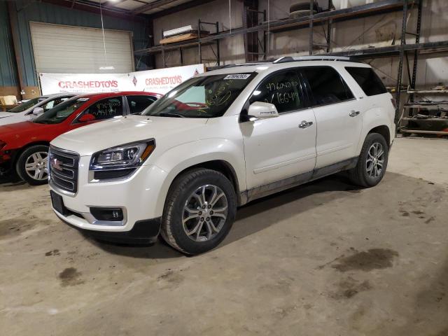 GMC ACADIA SLT 2015 1gkkvrkd1fj211911