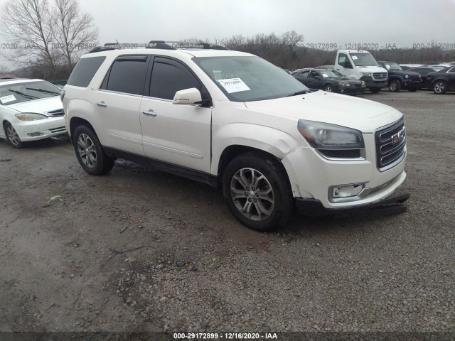 GMC ACADIA 2015 1gkkvrkd1fj217532