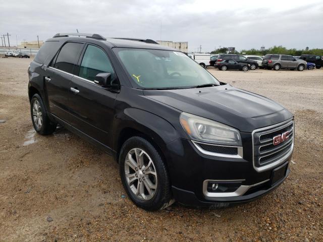 GMC ACADIA SLT 2015 1gkkvrkd1fj238560