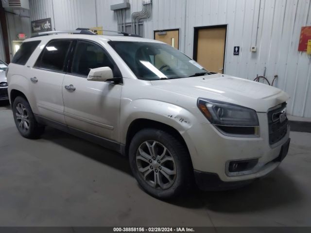 GMC ACADIA 2015 1gkkvrkd1fj252894