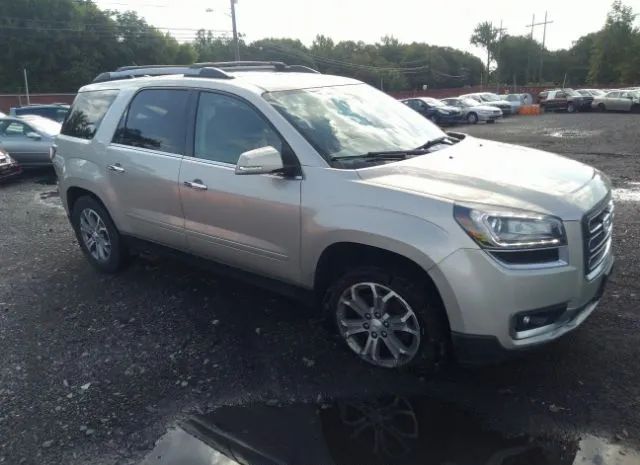 GMC ACADIA 2015 1gkkvrkd1fj262728