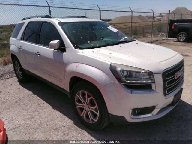 GMC ACADIA 2015 1gkkvrkd1fj318618