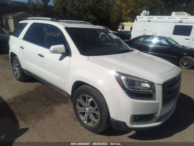 GMC ACADIA 2015 1gkkvrkd1fj330073