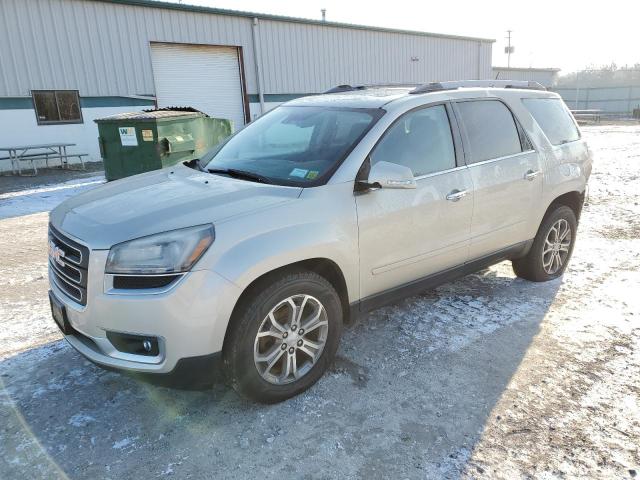 GMC ACADIA SLT 2015 1gkkvrkd1fj337444