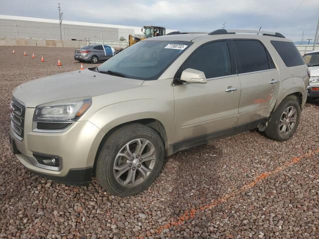 GMC ACADIA 2015 1gkkvrkd1fj348699