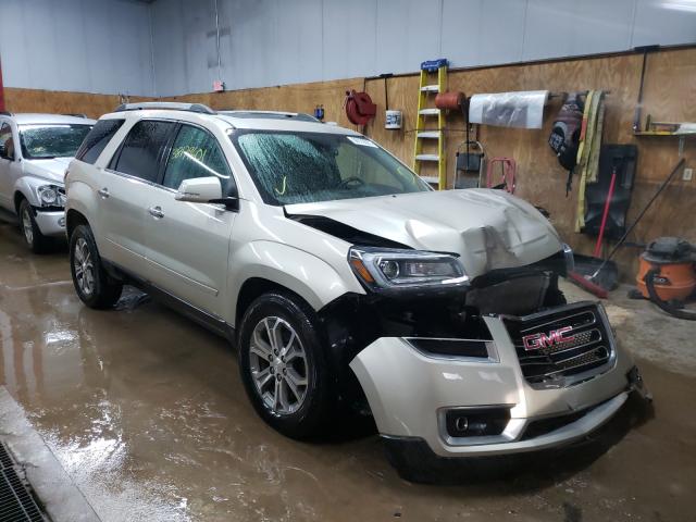 GMC ACADIA SLT 2015 1gkkvrkd1fj357628