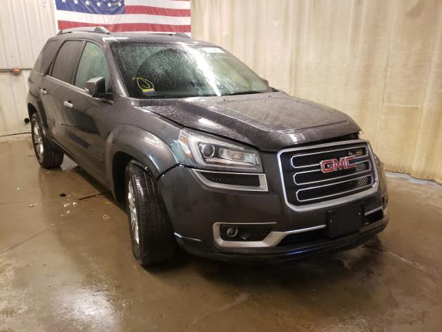 GMC ACADIA SLT 2015 1gkkvrkd1fj362456