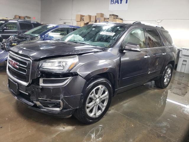 GMC ACADIA SLT 2015 1gkkvrkd1fj363154