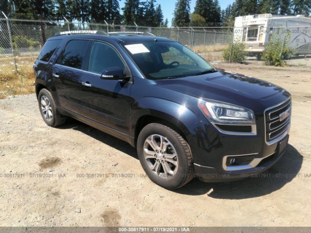 GMC ACADIA 2015 1gkkvrkd1fj379161