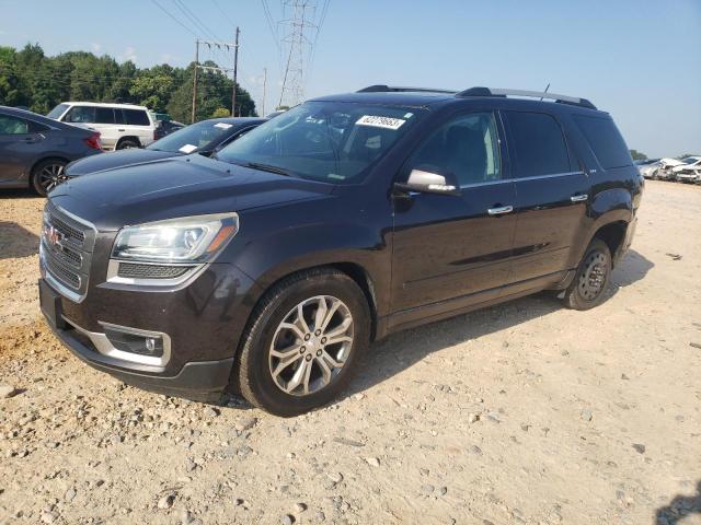 GMC ACADIA SLT 2015 1gkkvrkd1fj384098