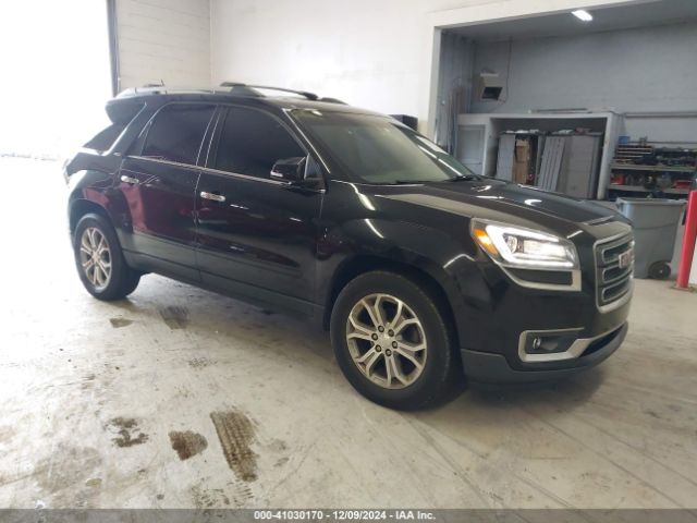 GMC ACADIA 2016 1gkkvrkd1gj112362