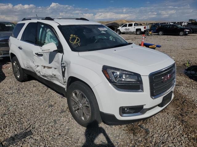 GMC ACADIA SLT 2016 1gkkvrkd1gj117898