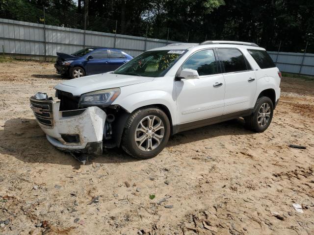 GMC ACADIA SLT 2016 1gkkvrkd1gj128576