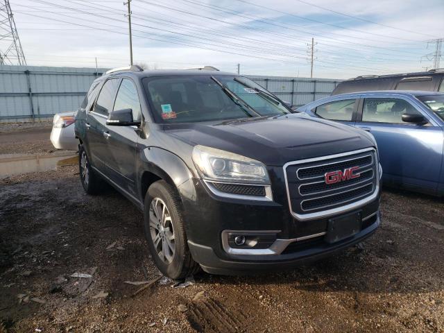 GMC ACADIA SLT 2016 1gkkvrkd1gj128626