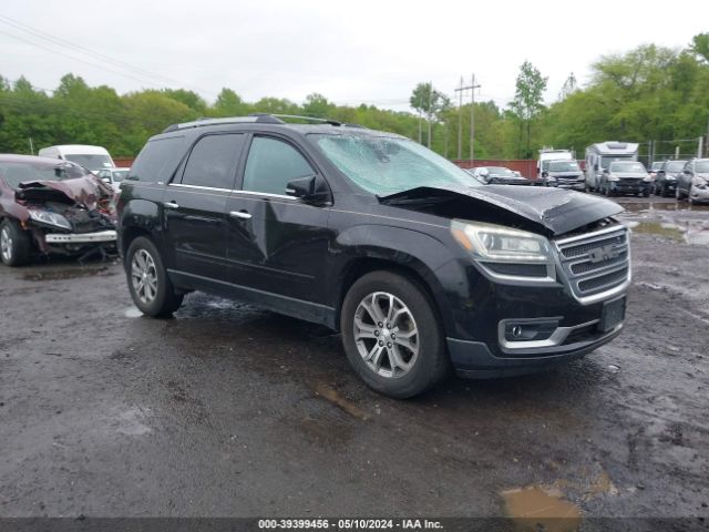 GMC ACADIA 2016 1gkkvrkd1gj145975