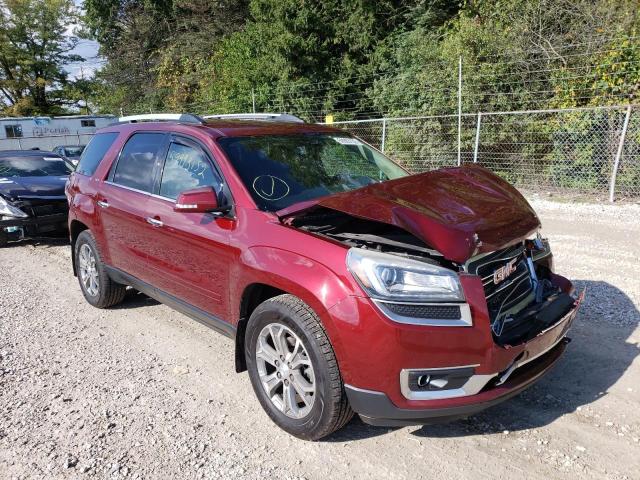 GMC ACADIA SLT 2016 1gkkvrkd1gj164509