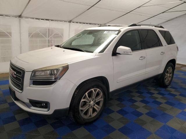 GMC ACADIA SLT 2016 1gkkvrkd1gj170679