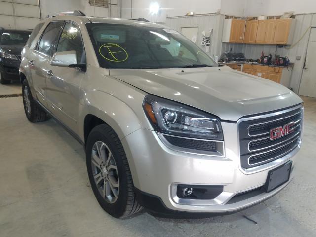 GMC ACADIA SLT 2016 1gkkvrkd1gj174179